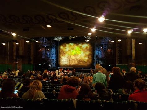 wicked view from seat|Wicked Tickets .